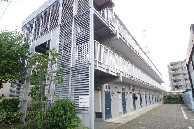 建物外観　★お問い合わせはタウンハウジング町田店まで★