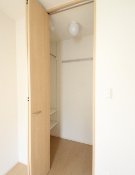 収納　☆たっぷり収納☆