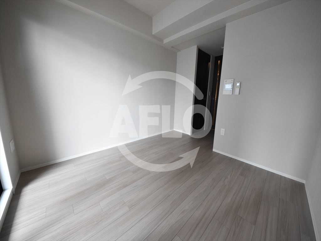 居室・リビング　レジュールアッシュ桜宮リバーコート　リビング