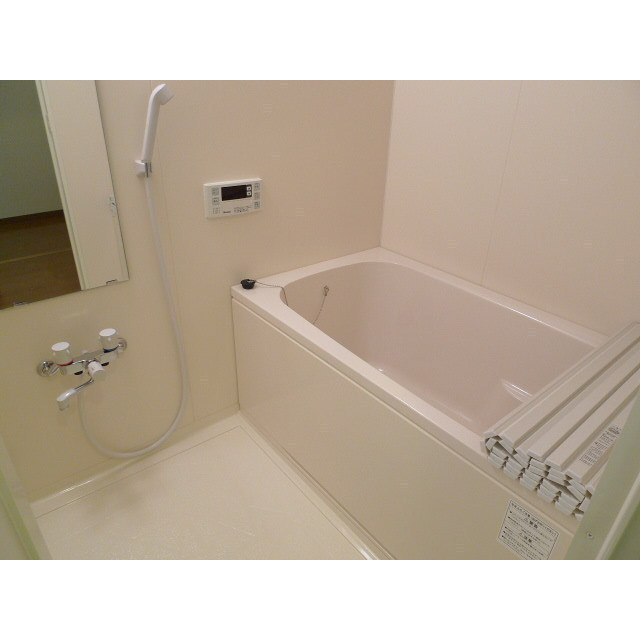 バス・シャワールーム　バス※別部屋参考写真