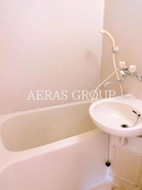 バス・シャワールーム　同仕様