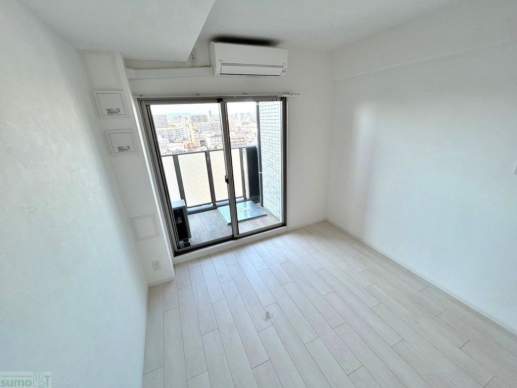 居室・リビング　リビング/居室