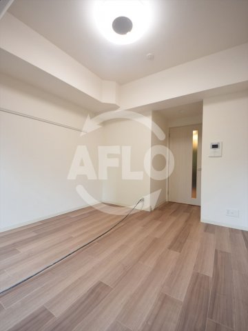 居室・リビング　プレサンス天王寺シエロ　洋室