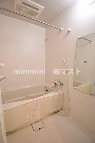 バス・シャワールーム　別室参考