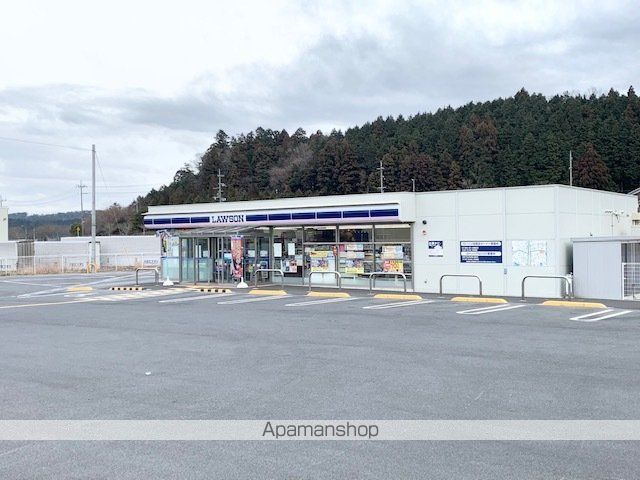 コンビニ　ローソン（コンビニ）まで322m