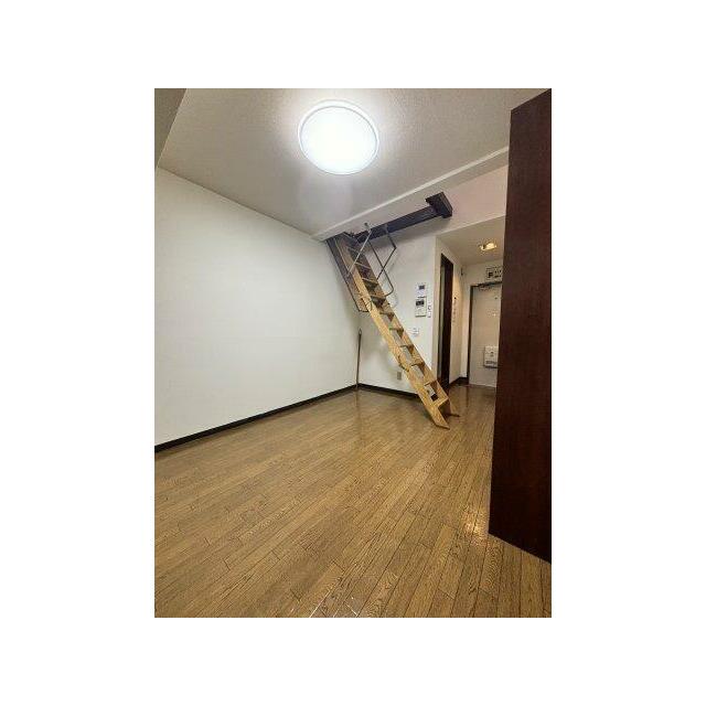 居室・リビング　別角度