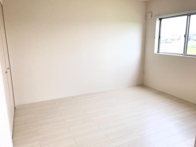 その他部屋・スペース　洋室