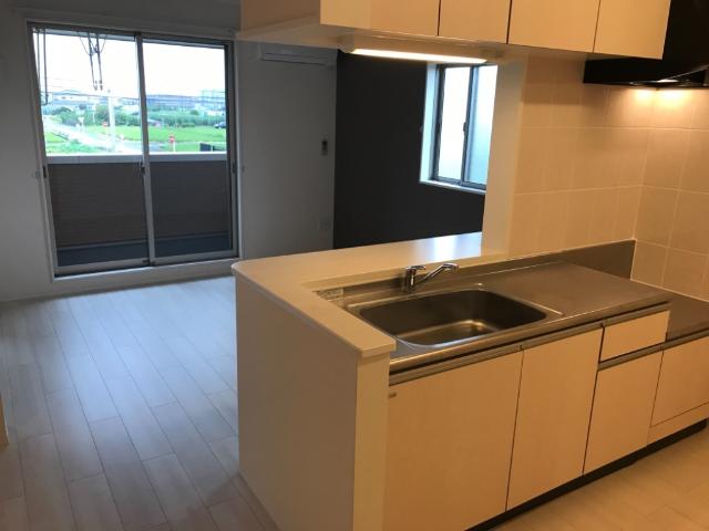 居室・リビング　LDK