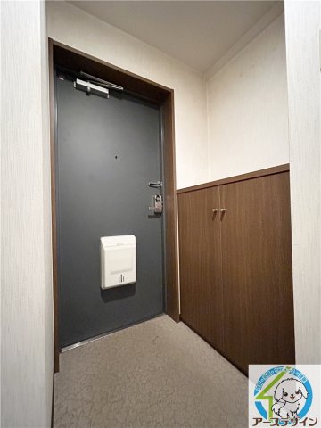 玄関　※類似部屋