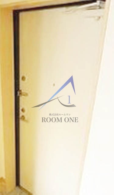 玄関　玄関です。