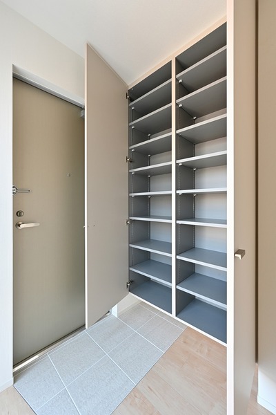 その他設備　※別室参考写真