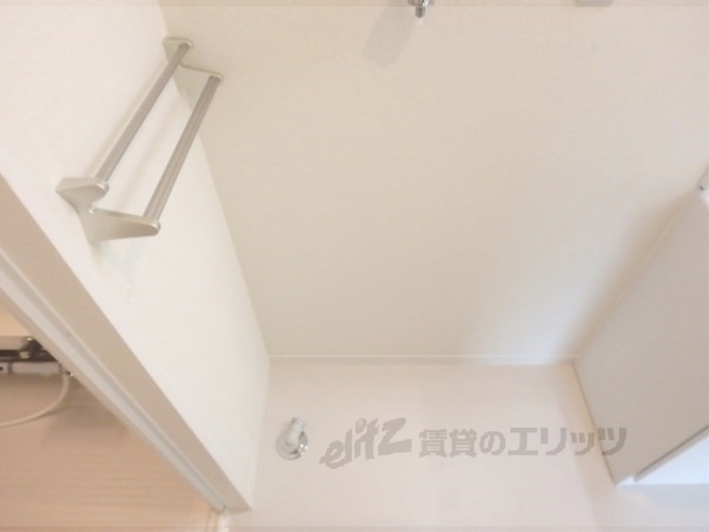 その他部屋・スペース　洗濯機置場