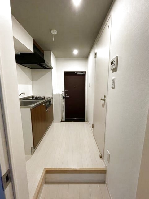 玄関　同仕様写真