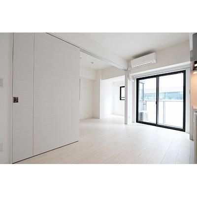 居室・リビング　☆明るい居室☆