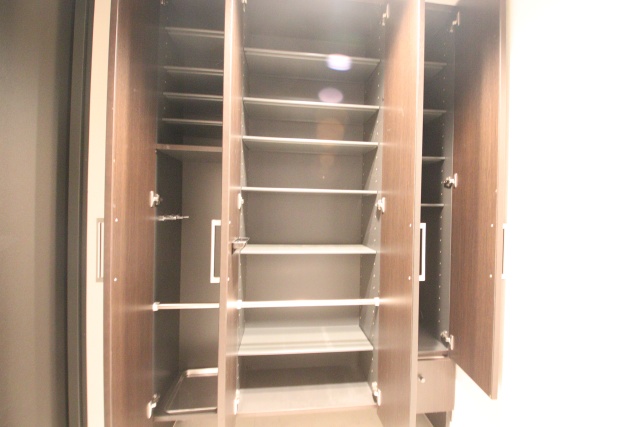 収納　※別室の参考写真の為、現況優先です。