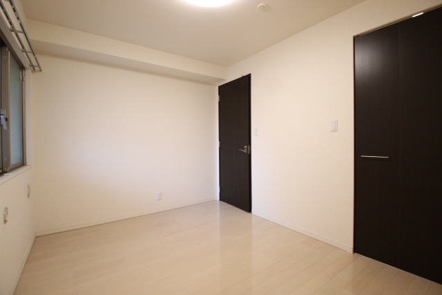 居室・リビング　※別室の参考写真の為、現況優先です。