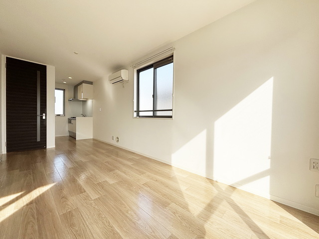 居室・リビング　～広い～