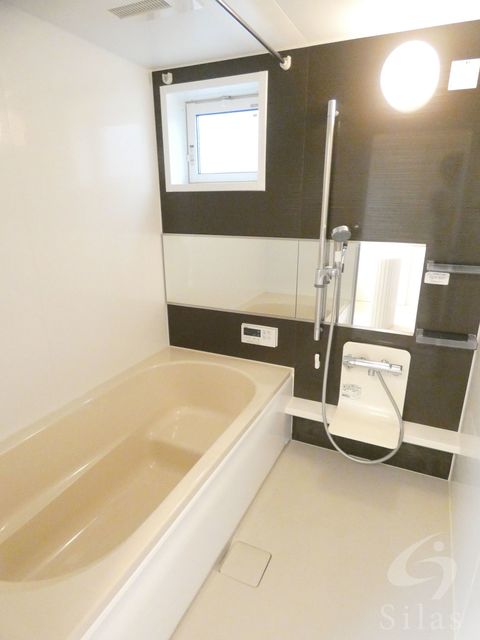 バス・シャワールーム　同仕様