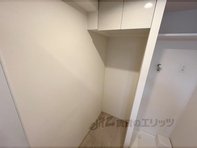 その他部屋・スペース　冷蔵庫置場