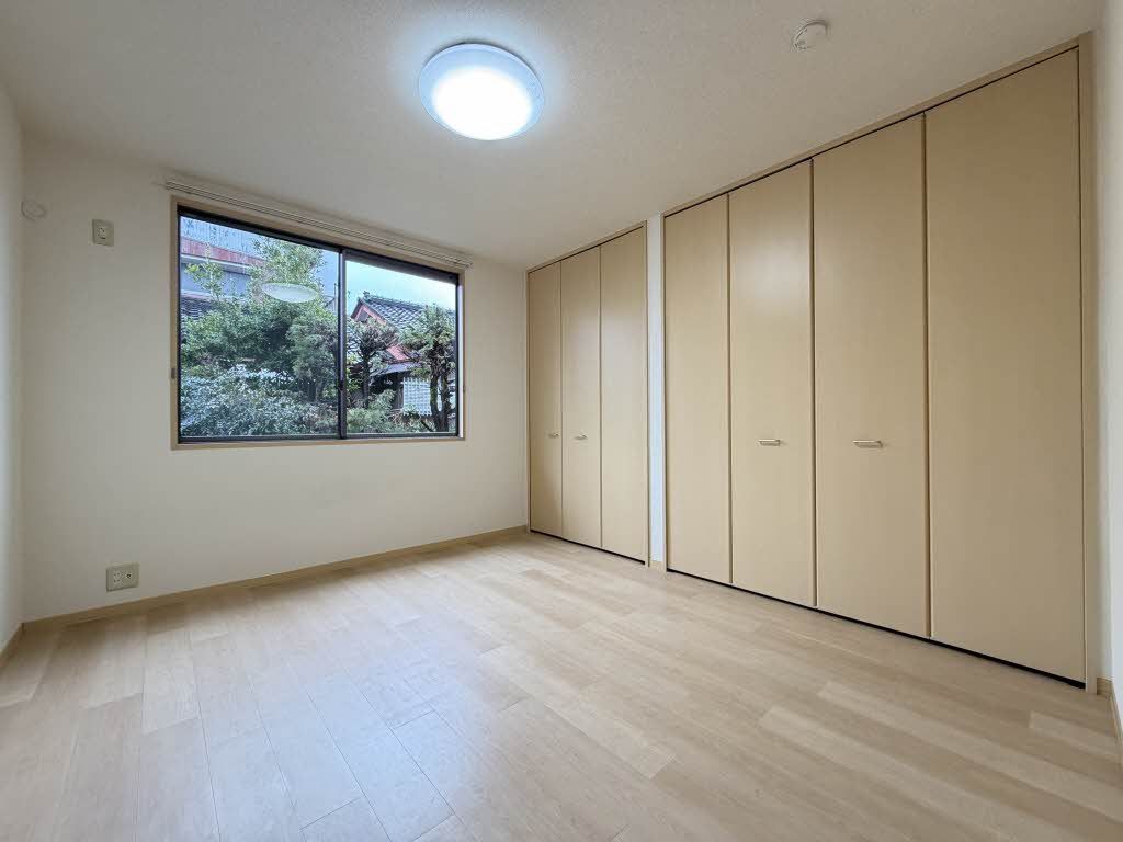 その他部屋・スペース　洋室