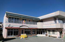 幼稚園・保育園　船原幼稚園（幼稚園・保育園）まで619m