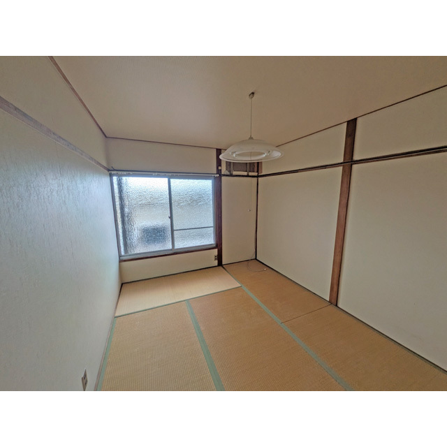 居室・リビング　和室