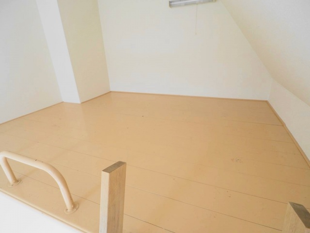 その他部屋・スペース　別号室の写真です