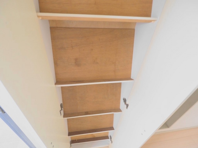 その他　別号室の写真です