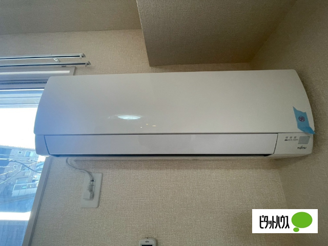 その他設備　同タイプ別部屋