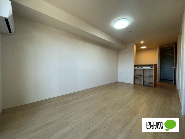 居室・リビング　同タイプ別部屋