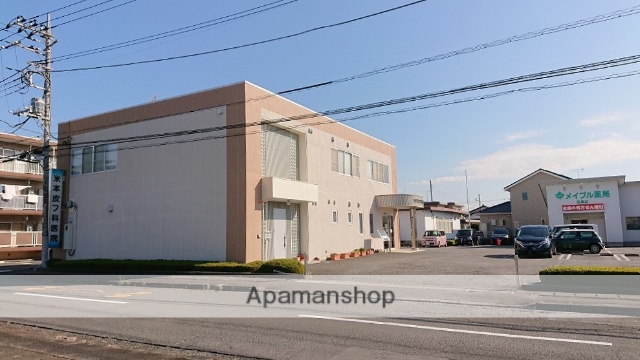 病院　米本皮フ科医院（病院）まで373m