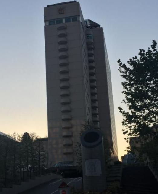 ショッピングセンター　東京イースト21（ショッピングセンター）まで1309m