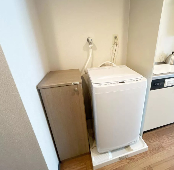 その他設備　※別部屋の参考写真です。