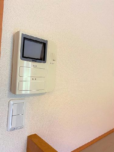 セキュリティ　設備・仕様は号室により異なる為、現況を優先致します。