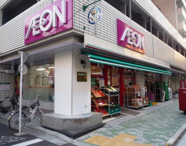 スーパー　まいばすけっと合羽橋南店（スーパー）まで274m