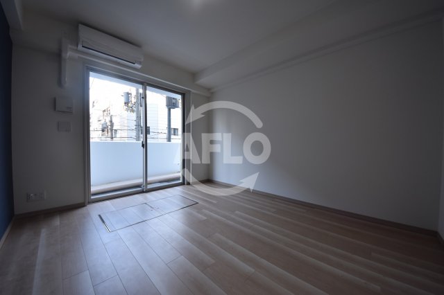 居室・リビング　La Douceur九条　ダイニングスペース