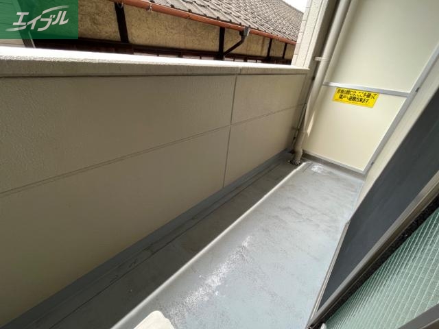 バルコニー　ベランダ