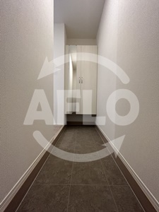 玄関　MaisondeEspoir永田(メゾンドエスポワールナガタ