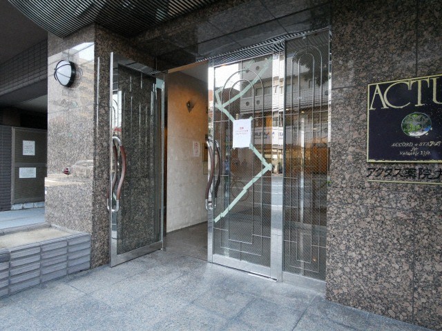 エントランス　その他共用部分