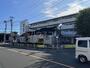 郵便局　立川若葉町郵便局（郵便局）まで254m