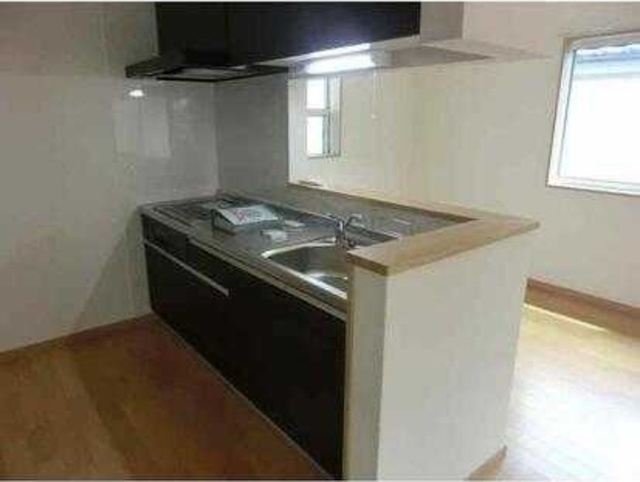 キッチン　※参考写真