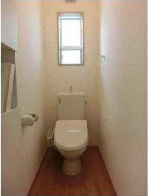 トイレ　※参考写真