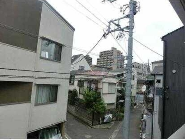 眺望　※参考写真