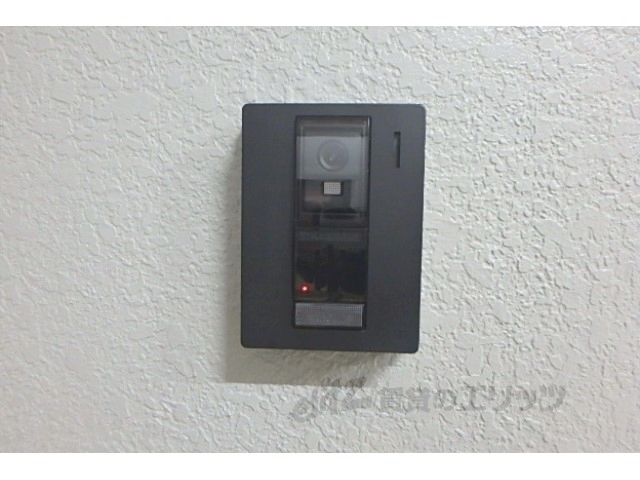 セキュリティ　ドアフォン（ＴＶ含）