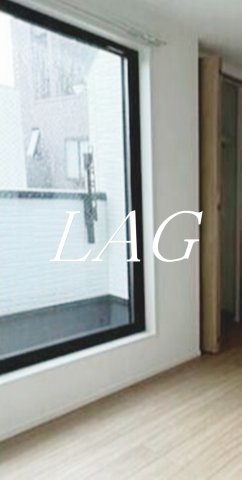 バルコニー　バルコニーです。