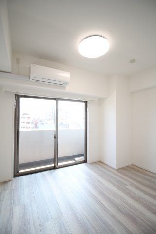 居室・リビング　（別タイプ参考写真）ティモーネ日暮里イースト　荒川区東日暮里