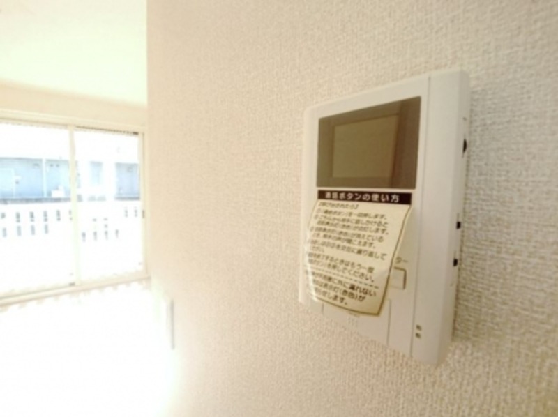 セキュリティ　図面と現状に相違がある場合には現状を優先