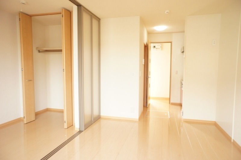 居室・リビング　図面と現状に相違がある場合には現状を優先