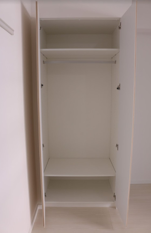 収納　LOG新川（参考写真）