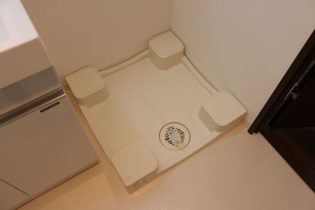 その他設備　LOG新川（参考写真）